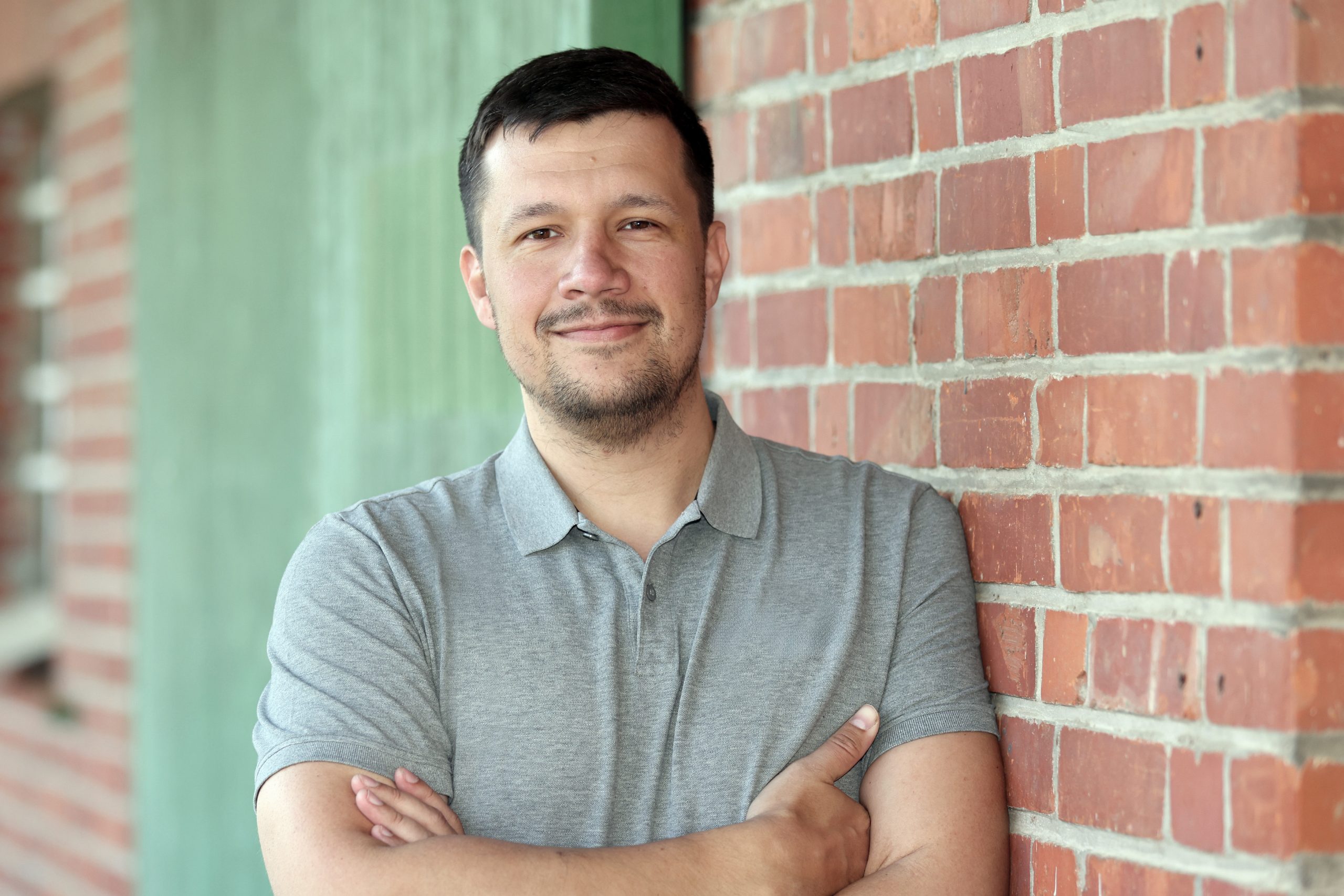 Mitarbeiter NEWTEN Gebäudetechnik