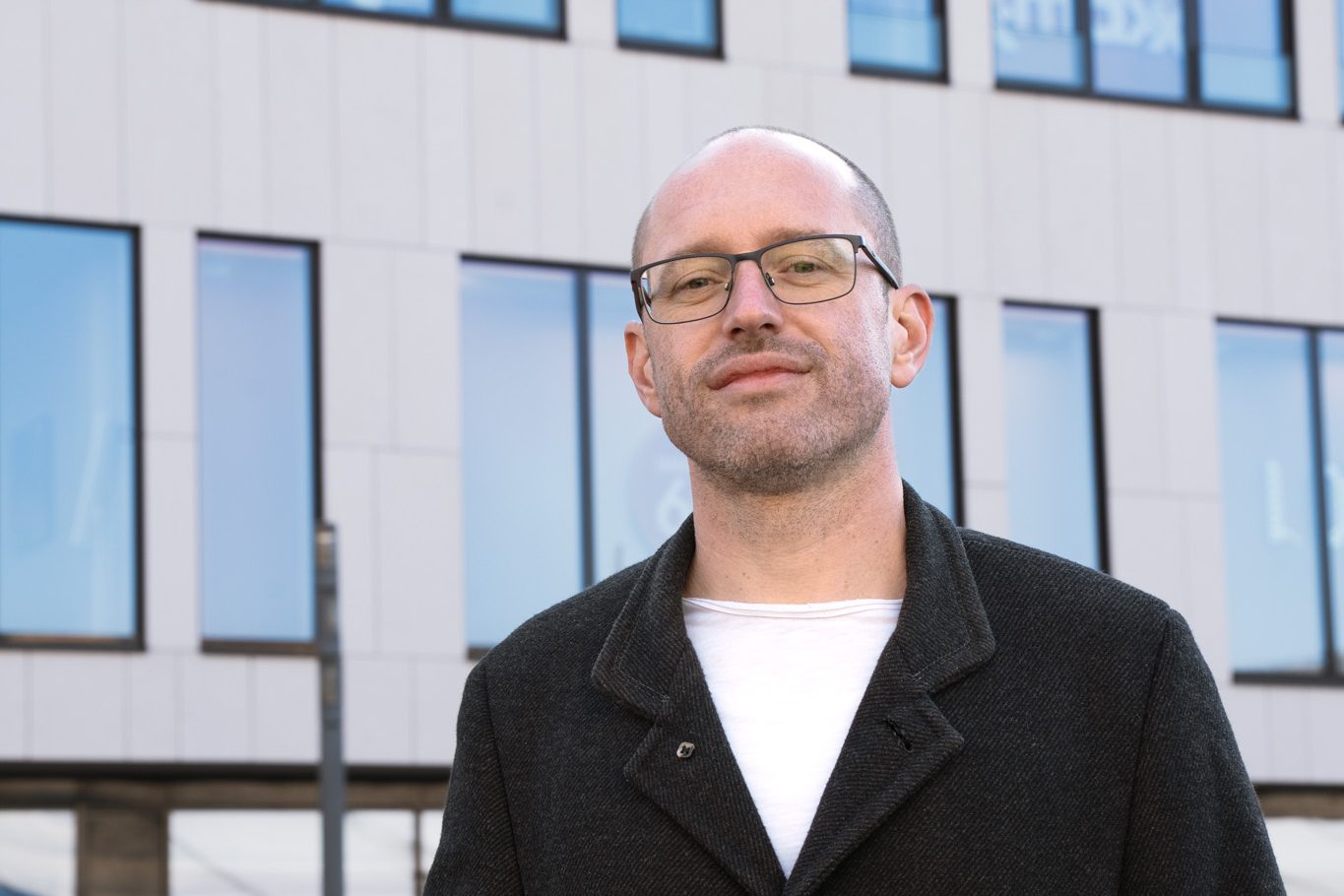 Mitarbeiter NEWTEN Gebäudetechnik